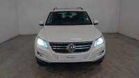 Vue de l’avant