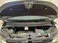 View of engine compartment