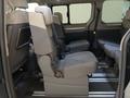 View of rear seat