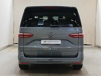 Rear view