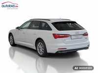 Вид сзади слева