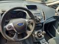 View of dashboard