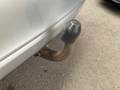View of trailer tow-bar hitch