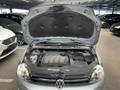 View of engine compartment