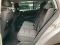 View of rear seat