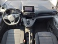 View of dashboard