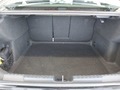 View of boot / luggage space