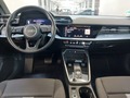 View of dashboard