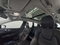 View of sunroof / panoramic roof