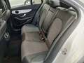 View of rear seat