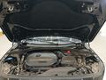 View of engine compartment