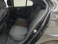 View of rear seat