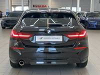 Rear view