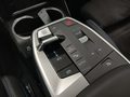 View of centre console
