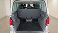 View of boot / luggage space