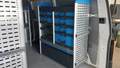 View of storage system