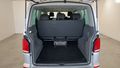 View of boot / luggage space