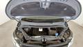 View of engine compartment