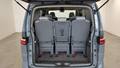 View of boot / luggage space