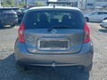 Rear view