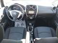 View of dashboard