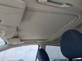 View of sunroof / panoramic roof