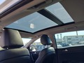 View of sunroof / panoramic roof