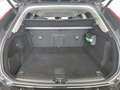 View of boot / luggage space