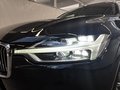 Left view of headlights