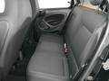 View of rear seat