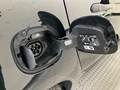 View of fittings for electric vehicle