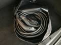View of fittings for electric vehicle