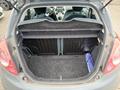 View of boot / luggage space