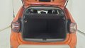 View of boot / luggage space