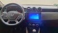 View of dashboard