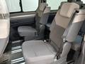 View of rear seat