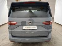 Rear view