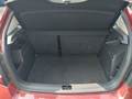 View of boot / luggage space