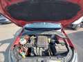 View of engine compartment