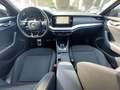 View of dashboard