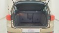 View of boot / luggage space