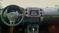 View of dashboard