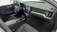 View interior