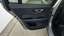 Door side cladding rear left