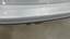Rear bumper middle