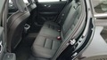 View of rear seat