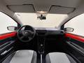 View of dashboard