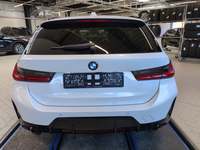 Rear view