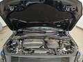 View of engine compartment