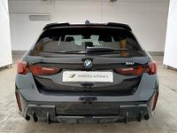 Rear view